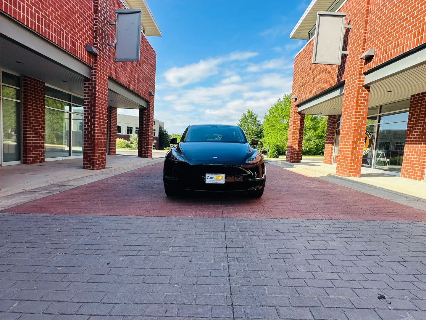 tesla model y 2024 7SAYGDEE9RA218902 image tesla model y 2024 7SAYGDEE9RA218902 image